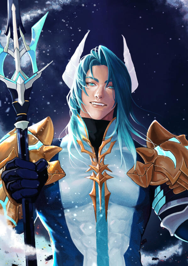 Illustration CM for @samavasley