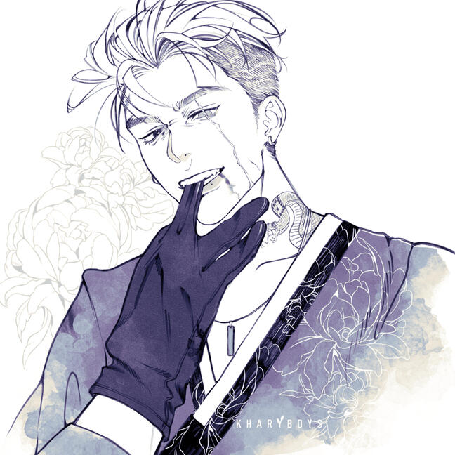 Commission for Jabbloo