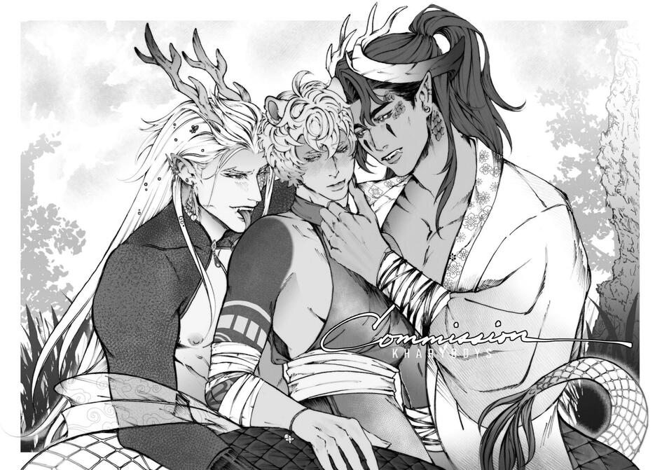 Commission for Jabbloo