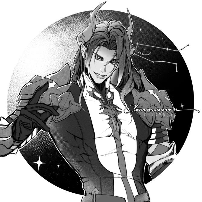 Commission for samavasley